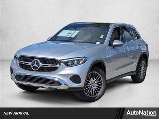 Used 2026 Mercedes-Benz GLC 300 video 1