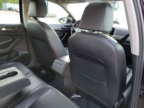 Used 2020 Volkswagen Jetta SE image 24