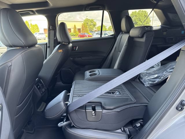 New 2026 Subaru Outback Wilderness AWD/4WD image 15