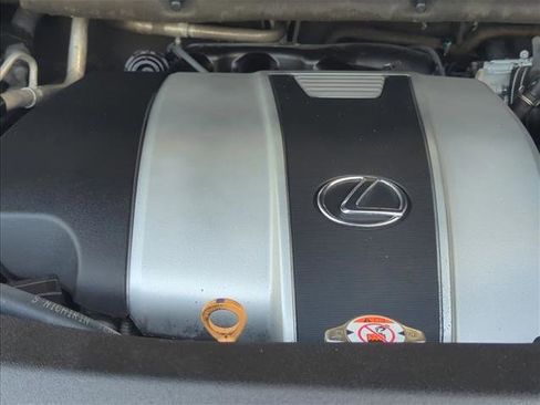 Used 2021 Lexus RX 350 FWD w/ Premium Package image 24