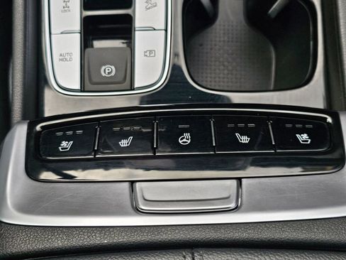 Used 2022 Hyundai Santa Cruz Limited image 25