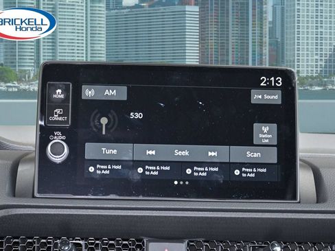 New 2026 Honda CR-V Sport-L image 22