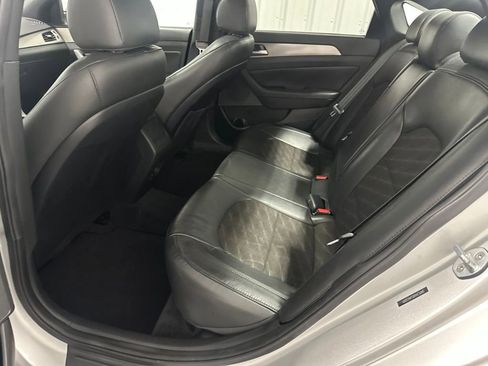 Used 2018 Hyundai Sonata Sport FWD image 13