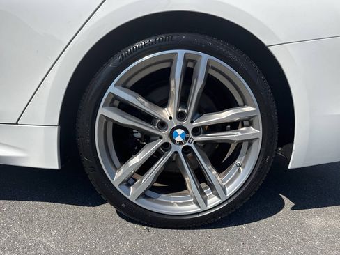 Used 2018 BMW 430i Gran Coupe RWD image 33