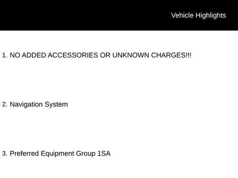 Used 2021 Cadillac Escalade Luxury AWD/4WD image 4