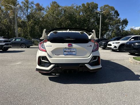 Used 2020 Honda Civic Type R image 5