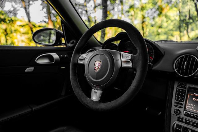 Used 2008 Porsche Cayman S RWD image 17
