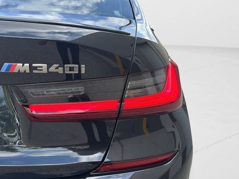 Used 2022 BMW M340i xDrive w/ Premium Package AWD/4WD image 42