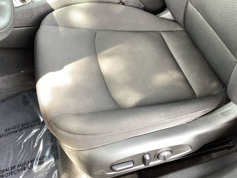 Used 2023 Chevrolet Malibu LT w/ Driver Confidence Package image 12