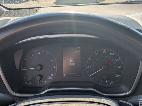 Used 2023 Toyota Corolla SE image 16