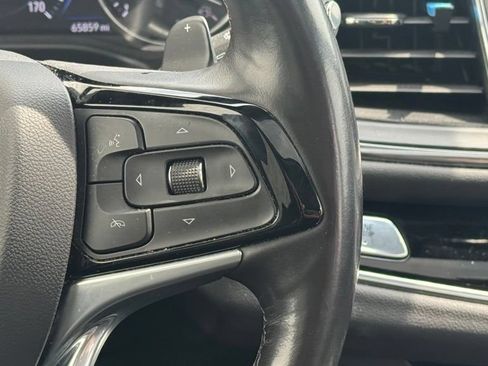 Used 2022 Buick Enclave Avenir w/ Avenir Technology Package AWD/4WD image 20