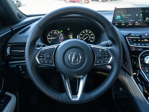 New 2026 Acura RDX Base image 20