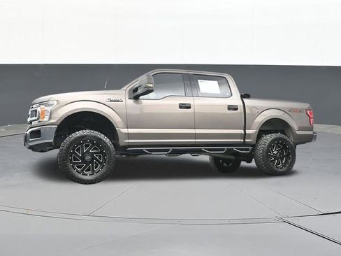 Used 2019 Ford F150 XLT AWD/4WD image 62