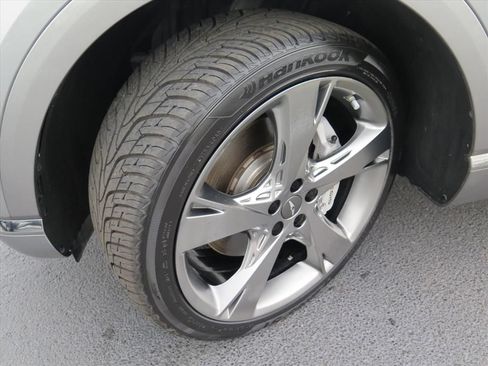 Used 2021 Genesis GV80 3.5T w/ Prestige Package 07 AWD/4WD image 26