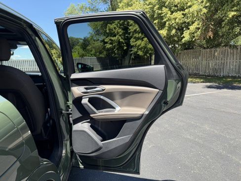 Certified 2025 Audi Q5 Premium w/ Convenience Package AWD/4WD image 26
