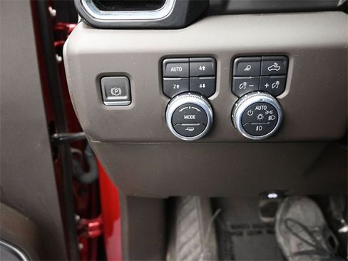 Used 2023 GMC Sierra 1500 Denali w/ Denali Reserve Package image 9