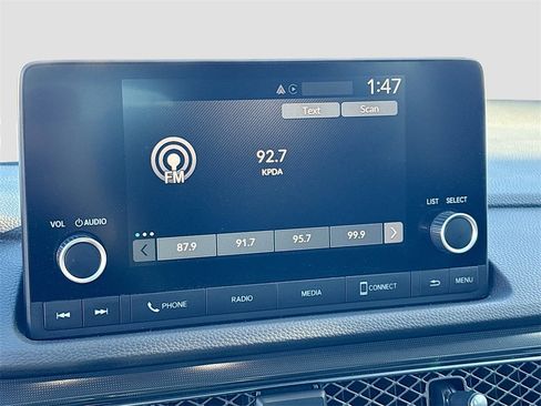 Used 2024 Acura Integra A-Spec image 14