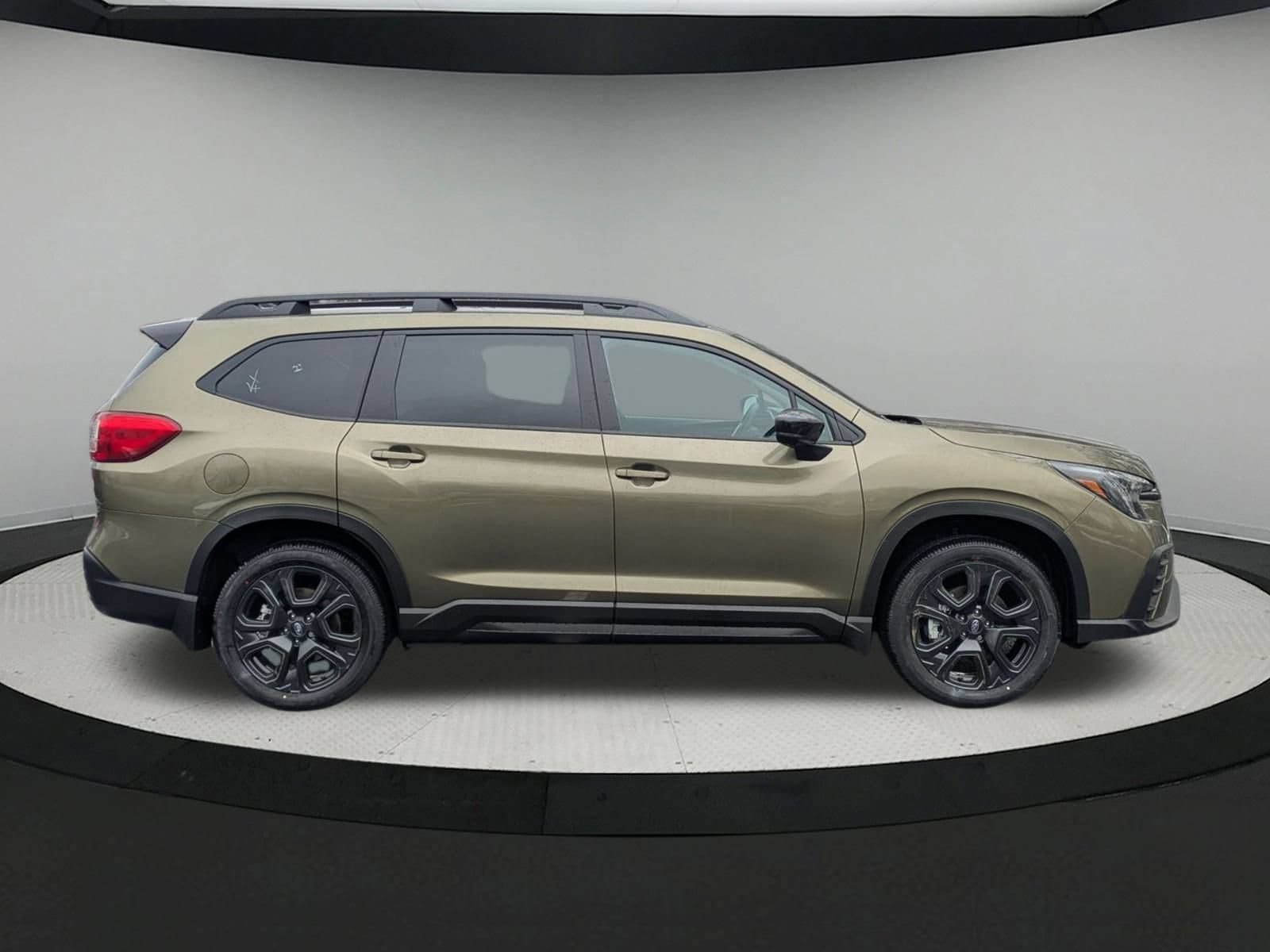 New 2026 Subaru Ascent Bronze Edition AWD/4WD image 2