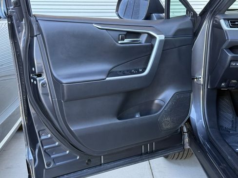 Used 2020 Toyota RAV4 XSE w/ XSE Grade Weather Package image 21