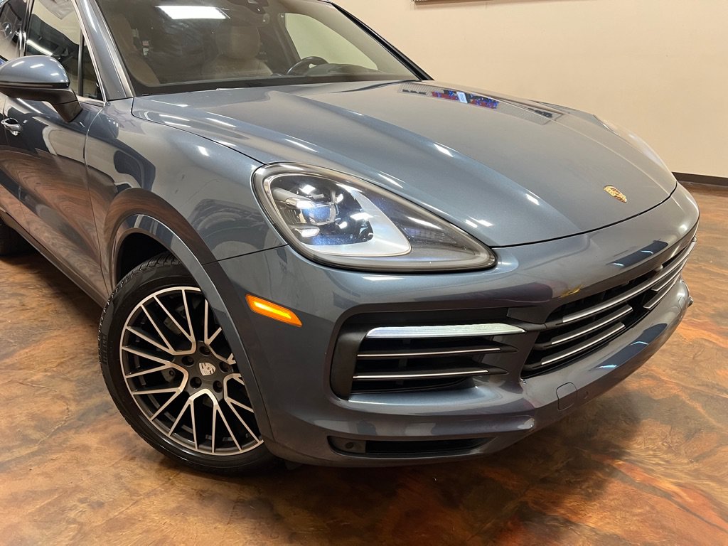 Used 2019 Porsche Cayenne S AWD/4WD image 53