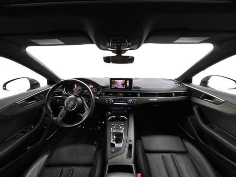 Used 2018 Audi A5 2.0T Premium Plus w/ Premium Plus image 17