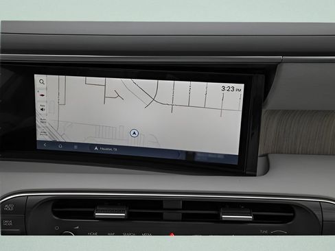 New 2026 Hyundai Palisade Calligraphy image 15