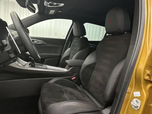 Used 2024 Dodge Hornet R/T Plus AWD/4WD image 15