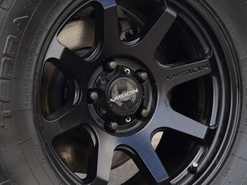 Used 2020 Jeep Gladiator Mojave w/ Trailer Tow Package image 24