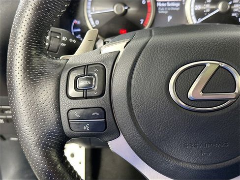 Used 2021 Lexus NX 300 F Sport image 22