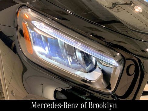 Certified 2026 Mercedes-Benz GLB 250 4MATIC image 29