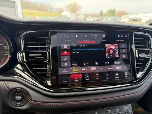 Used 2024 Dodge Durango R/T image 19