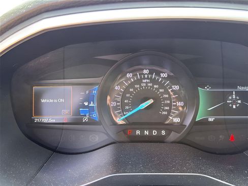 Used 2020 Ford Edge SEL w/ Convenience Package FWD image 2