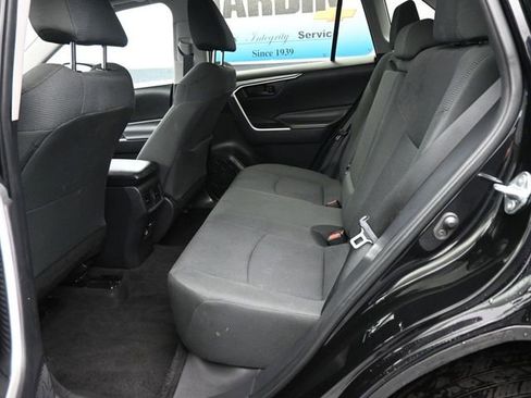 Used 2024 Toyota RAV4 LE image 9