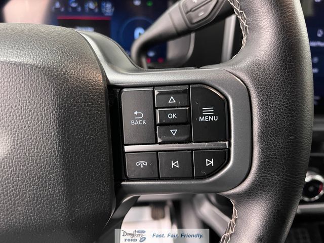 Used 2025 Ford F250 Lariat w/ Lariat Ultimate Package AWD/4WD image 47
