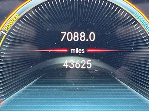 Used 2023 Mercedes-Benz GLE 53 AMG 4MATIC Coupe image 21