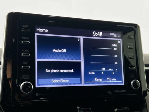 Used 2021 Toyota Corolla LE FWD image 26