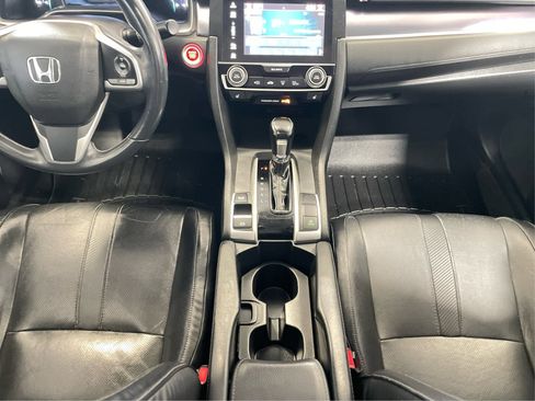 Used 2016 Honda Civic EX-L image 19