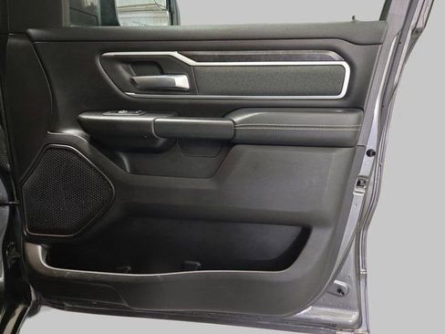 Used 2022 RAM 1500 Big Horn image 11