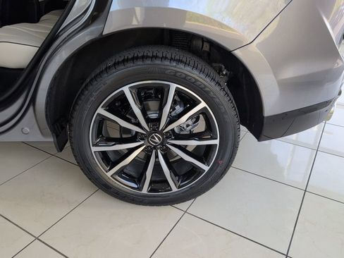 Certified 2026 Acura RDX A-Spec image 63