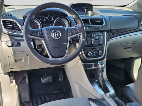 Used 2014 Buick Encore Convenience FWD image 33