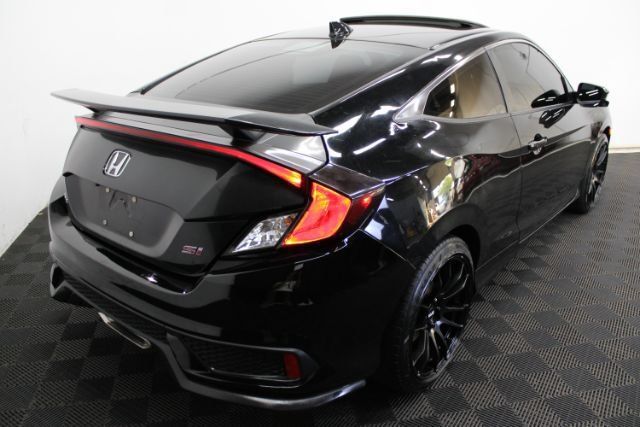 Used 2019 Honda Civic Si image 4