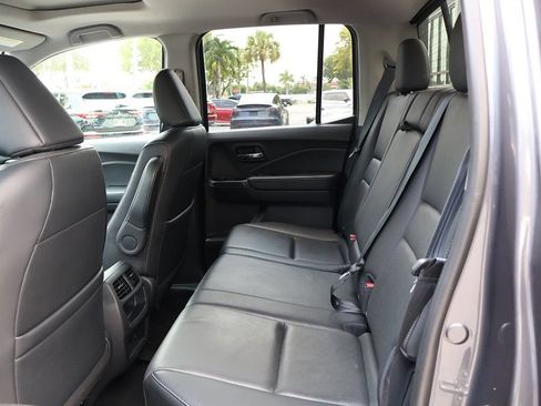 Used 2019 Honda Ridgeline RTL image 34