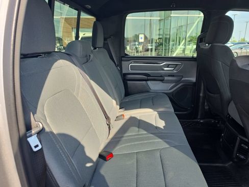 Used 2022 RAM 1500 Big Horn AWD/4WD image 7