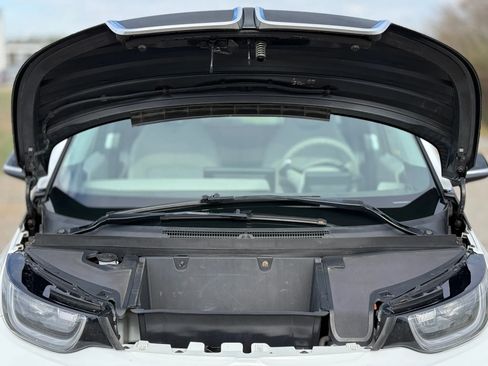 Used 2015 BMW i3 image 29