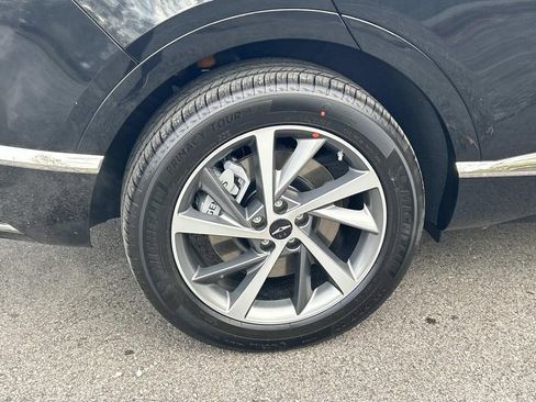 New 2026 Genesis GV80 3.5T Advanced image 12