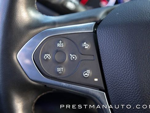 Used 2023 Chevrolet Traverse High Country image 29