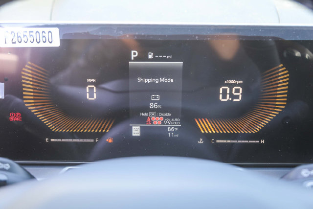 New 2026 Kia Sorento EX AWD/4WD image 24