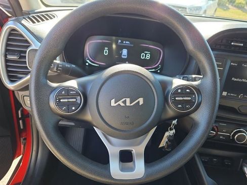 Used 2024 Kia Soul LX w/ Option Group 015 image 29