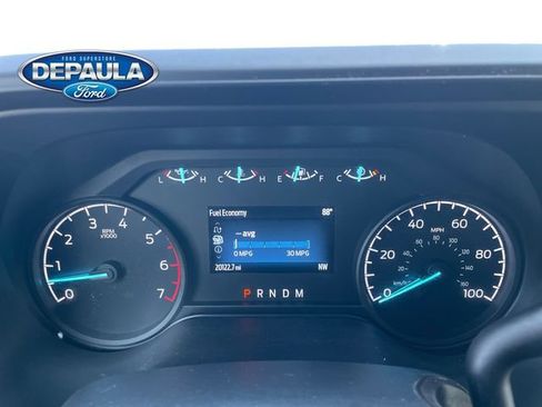 Used 2025 Ford F250 XL w/ STX Appearance Package AWD/4WD image 1