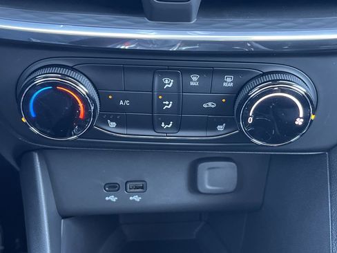 New 2026 Buick Encore GX Preferred w/ Comfort Package image 7